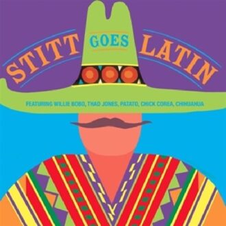 Stiit Goes Latin