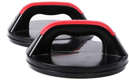 Stijl 1 Paar Fitness Push Up Pushup Stands Bars Sport Gym Oefening Training Borst Bar Trainer Voor Body Building