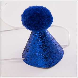 Stijl Dierbenodigdheden Teddy Hond Kat Stropdas Strikje Baby Kinderen Party Verjaardag Hoed 03