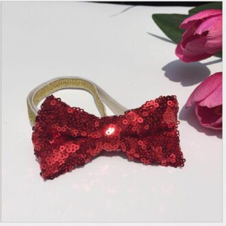 Stijl Dierbenodigdheden Teddy Hond Kat Stropdas Strikje Baby Kinderen Party Verjaardag Hoed 06