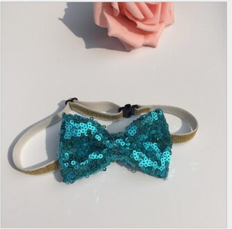 Stijl Dierbenodigdheden Teddy Hond Kat Stropdas Strikje Baby Kinderen Party Verjaardag Hoed 08