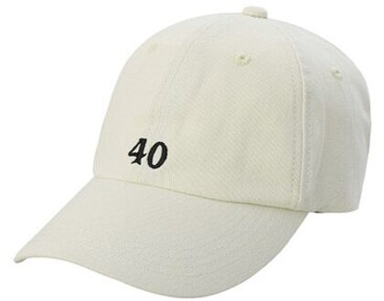 Stijl Modieuze Dame Borduurwerk Leisure Cap Vrouwelijke Liefhebbers Soft Top Zonnescherm Persoonlijkheid Baseball Cap Mannelijke khaki