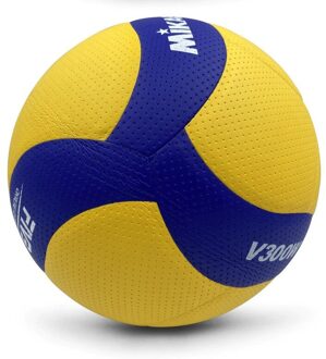 Stijl Volleybal V300W, Concurrentie Professionele Game Volleybal 5 Indoor Volleybal Bal
