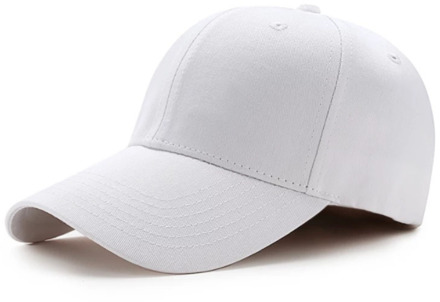 Stijlen Blank Mesh Camo Baseball Caps Zwarte Hiphop Hoeden Heren Vrouwen Bboy Gorras Botten Snapback Effen Hoed wit