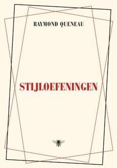 Stijloefeningen