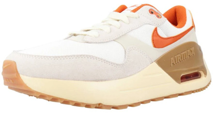 Stijlvolle Air Max Sneakers voor Vrouwen Nike , Orange , Dames - 39 Eu,36 Eu,38 Eu,40 Eu,37 1/2 EU