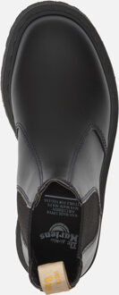 Stijlvolle Chelsea-laarzen Dr. Martens , Black , Dames - 36 Eu,39 Eu,38 Eu,41 Eu,40 Eu,37 EU