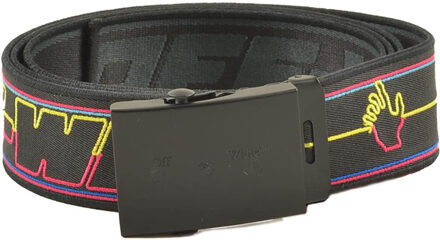 Stijlvolle Crossbody Tas met Ritssluiting Armani Exchange , Black , Heren - ONE Size