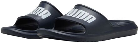 Stijlvolle Divecat V2 Lite Slippers Puma , Blue , Heren - 43 Eu,44 1/2 Eu,40 1/2 EU