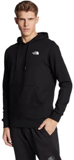 Stijlvolle Fleece Trui The North Face , Black , Heren - L,M,S