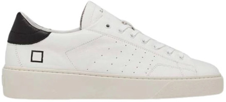 Stijlvolle Herensneakers D.a.t.e. , White , Heren - 44 Eu,42 Eu,40 Eu,41 Eu,45 EU