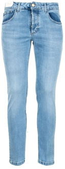 Stijlvolle Jeans Collectie Entre amis , Blue , Heren - W36,W35,W30,W33,W34,W38,W31