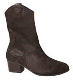 Stijlvolle lange laarzen voor dames Gabor , Black , Dames - 38 Eu,38 1/2 Eu,37 Eu,39 EU