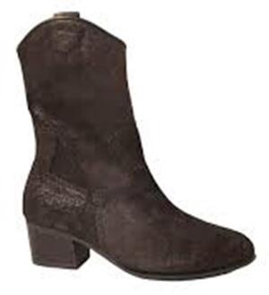 Stijlvolle lange laarzen voor dames Gabor , Black , Dames - 39 1/2 Eu,40 Eu,38 Eu,38 1/2 Eu,37 Eu,39 EU