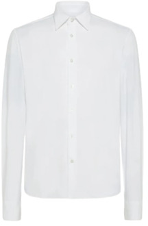 Stijlvolle Overhemden voor Mannen en Vrouwen RRD , White , Heren - 2Xl,Xl,L,S