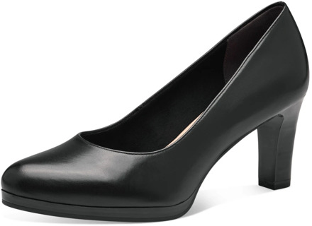 Stijlvolle Pumps voor Vrouwen Tamaris , Black , Dames - 41 Eu,36 Eu,39 Eu,40 Eu,37 Eu,38 EU