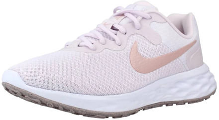 Stijlvolle Revolution 6 Dames Sneakers Nike , Purple , Dames - 38 Eu,37 1/2 EU