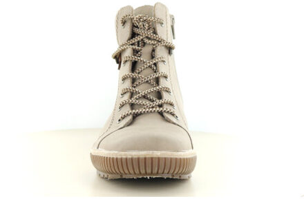 Stijlvolle Schoenen Y1251 Rieker , Green , Dames - 40 Eu,39 Eu,37 Eu,41 Eu,38 EU