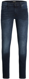 Stijlvolle Slim-Fit Jeans Upgrade Jack & Jones , Blue , Heren - W28 L34,W28 L32,W31 L32,W32 L34,W27 L32,W32 L36,W29 L32,W34 L30,W29 L34,W27 L30,W33 L34,W33 L30,W28 L30,W36 L32,W30 L34,W34 L34,W30 L30,W36 L30,W33 L36,W31 L34,W31 L30,W36 L34,W32 L30,W30 L32