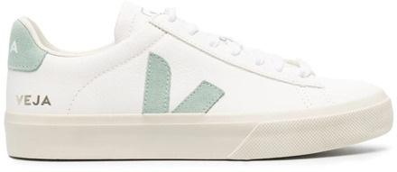 Stijlvolle Sneakers Veja , White , Dames - 41 Eu,39 Eu,37 Eu,38 Eu,36 Eu,40 EU