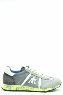 Stijlvolle Sneakers voor Dagelijks Gebruik Premiata , Multicolor , Heren - 43 Eu,40 Eu,41 Eu,45 EU