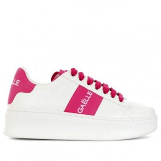Stijlvolle Sneakers voor Mannen en Vrouwen Gaëlle Paris , Pink , Dames - 40 Eu,37 Eu,39 EU