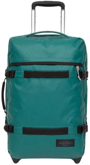 Stijlvolle Transit'R S Cabinetas Eastpak , Green , Unisex - ONE Size