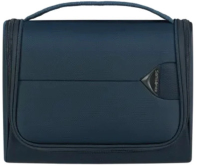 Stijlvolle Urbify Beauty Case Samsonite , Blue , Unisex - ONE Size