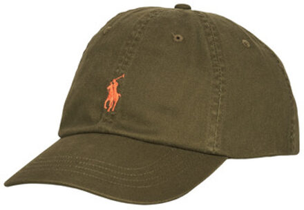 Stijlvolle Visor Cap Mannen Ralph Lauren , Green , Heren - ONE Size