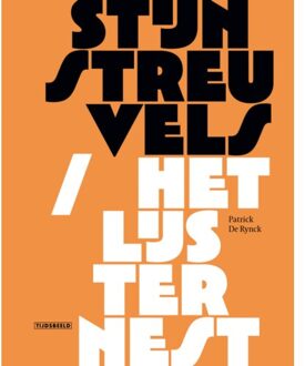 Stijn Streuvels En Het Lijsternest