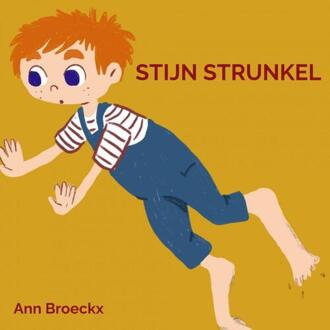 Stijn Strunkel -  Ann Broeckx (ISBN: 9789464925401)