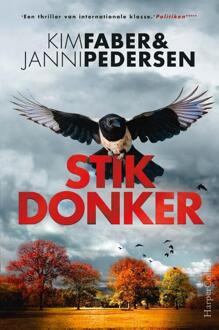 Stikdonker - Juncker & Kristiansen - Kim Faber