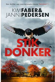 Stikdonker - Juncker & Kristiansen - Kim Faber
