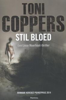 Stil bloed - Boek Toni Coppers (902233287X)