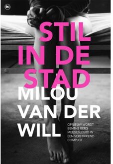 Stil in de stad - Boek Milou van der Will (9044352016)