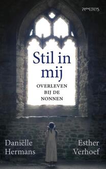 Stil in mij -  Daniëlle Hermans, Esther Verhoef (ISBN: 9789044653823)
