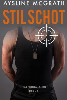 Stil schot - Aysline McGrath - ebook