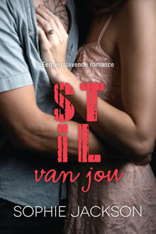 Stil van jou - eBook Sophie Jackson (9401906955)