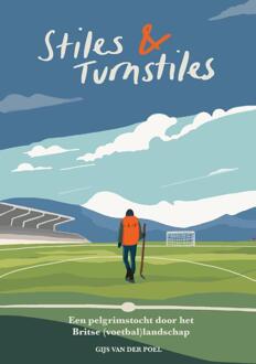 Stiles & Turnstiles - Gijs van der Poel