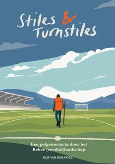 Stiles & Turnstiles - Gijs van der Poel