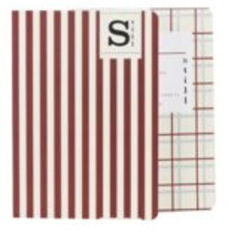 Still by ancor - schrift a5, gelinieerd