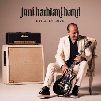 Still In Love - Jimi Barbiani Band