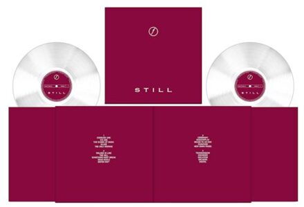 Still - Joy Division