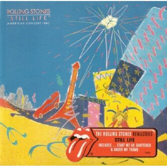 Still Life 2009 (Remastered)