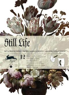 Still life - Boek Pepin Press B.V., The (9460090710)