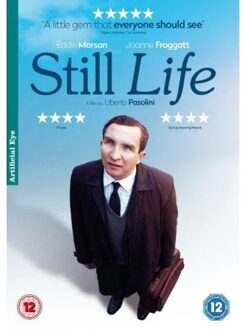 Still Life | DVD