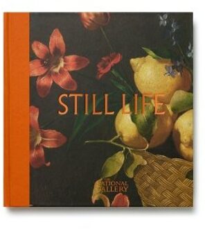 Still Life - The Wonder Of Art - Sian Walters