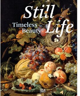 Still Life: Timeless Beauty - Alte Kunst - Kathrin Jacobsen