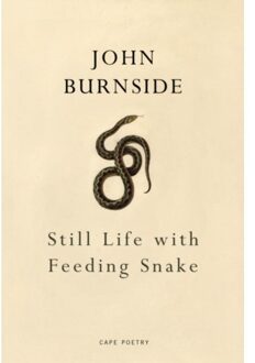 Still Life with Feeding Snake