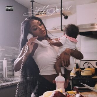 Still Over It - Summer Walker